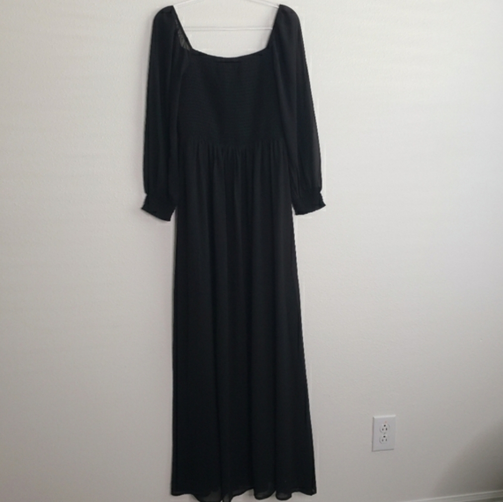 Baltic Born Giselle Maxi Dress New Without Tags - Picture 6 of 8